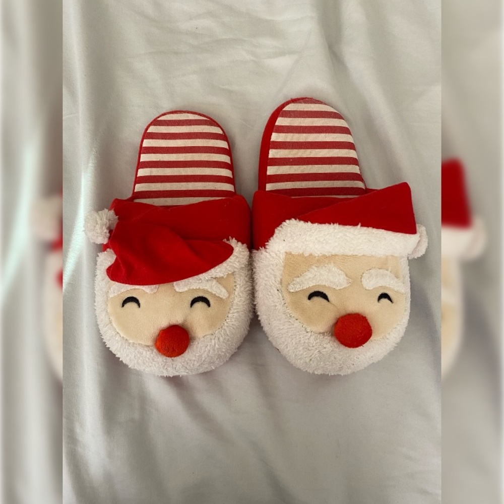 Slippers